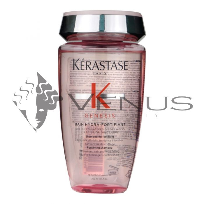Kerastase Genesis Bain Hydra Fortifiant Shampoo 250ml