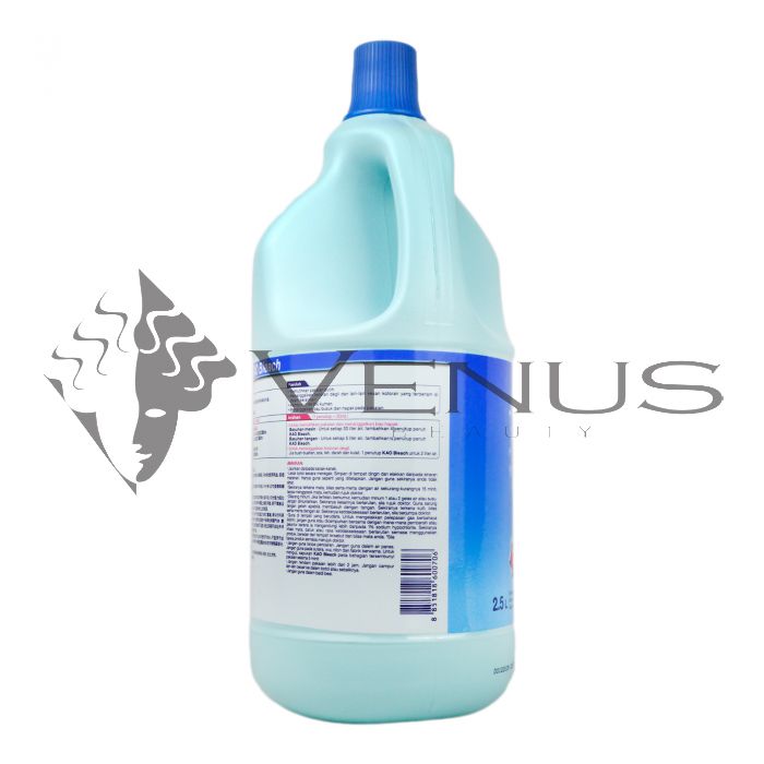 Kao Bleach Original (Blue) 2500ml