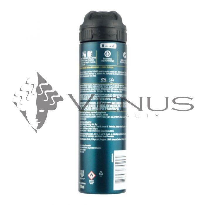 Rexona Men Deo Spray 135ml Sport Defense