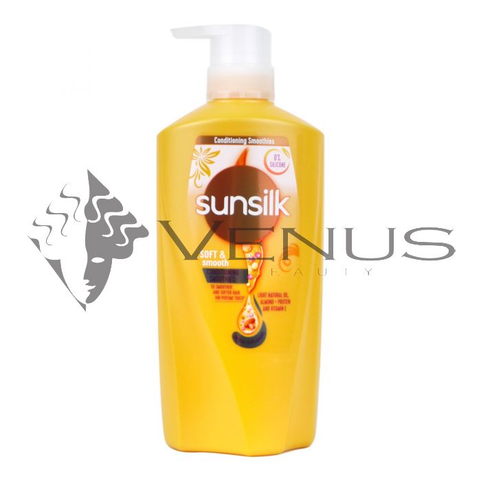 Sunsilk & Palmolive & Cream Silk 8本セット Amazon.com : Sunsilk Dream Soft and Smooth Conditioner