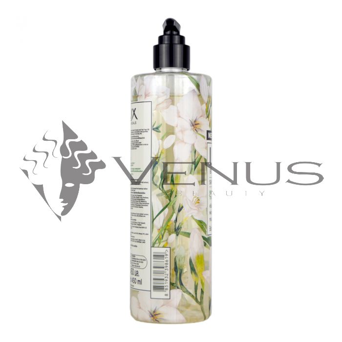 Lux Botanicals Body Wash 450ml Skin Detox