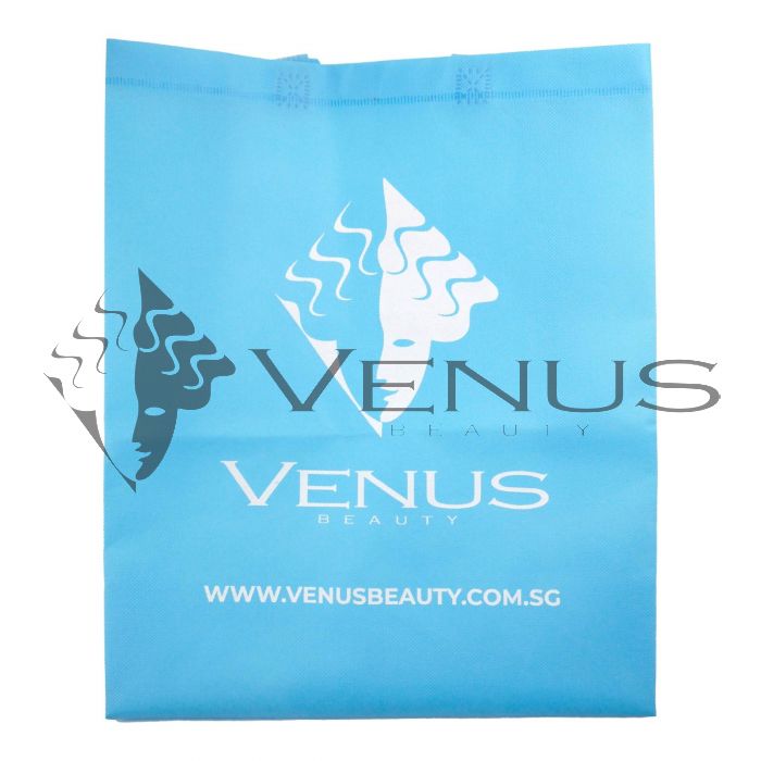 Venus Recycle Bag Blue