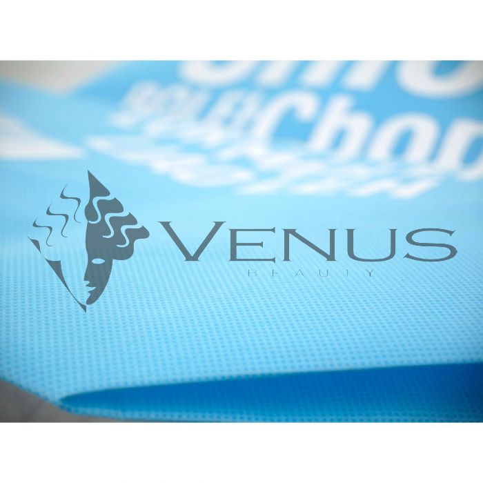 Venus Recycle Bag Blue