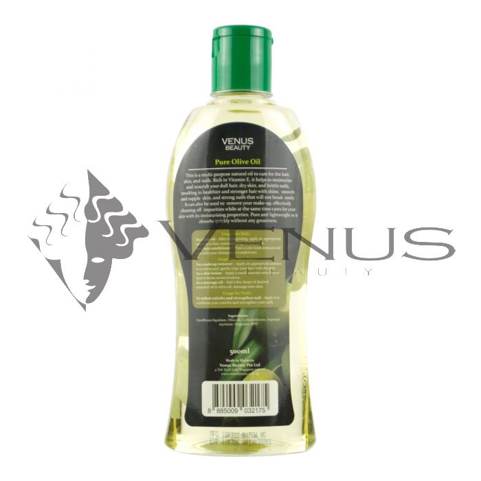 Venus Pure Olive Oil 500ml
