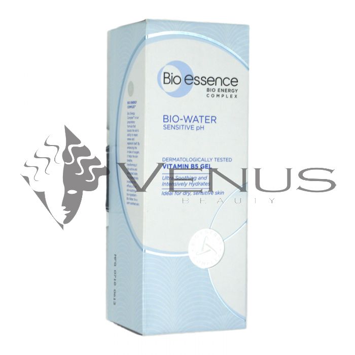 Water gel bio-essence b5 gel Bio-essence Bio-Water Vitamin B5 Gel-Cream 50g YOHO