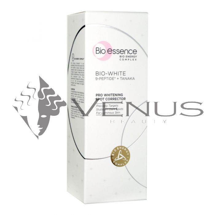 Essence pro white glow 2025