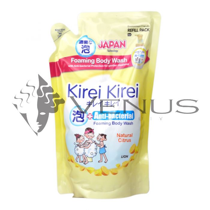 kirei glutathione japan Kirei Anti Bacterial Body Foam Refill 600ml Citrus Hilarious B12 Injection Reactions Transparent (Packaging color) Count:BPC-157/TB500 (#60 ct)