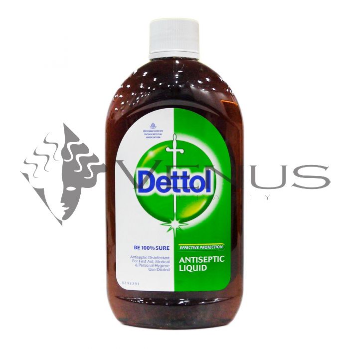 Dettol Antiseptic Liquid 1L | Dettol