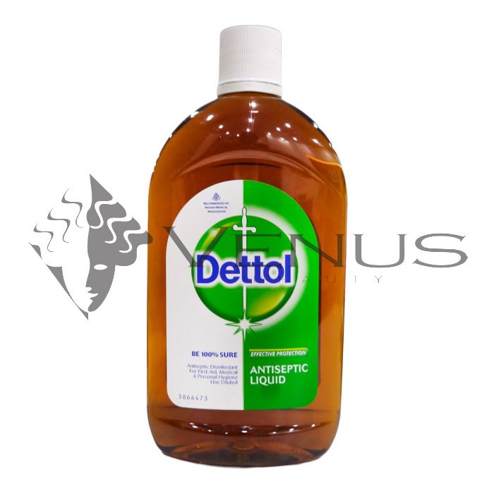 Dettol ✿ 550ml * 6 8901396354604_1_.jpg
