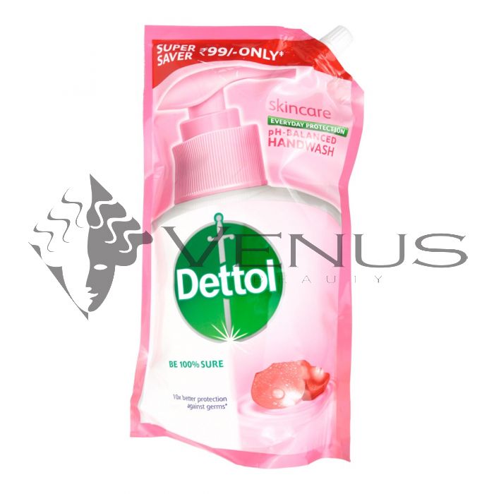 Dettol hand wash refill sales