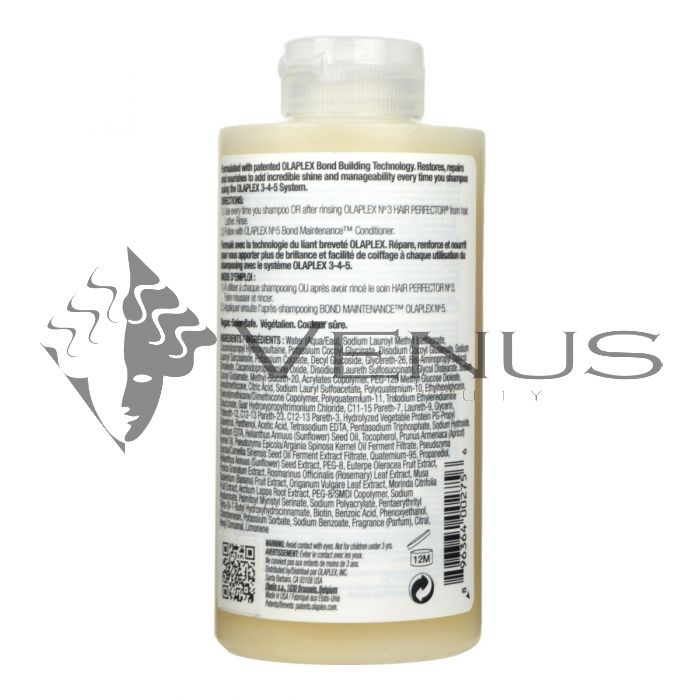 【正規品】OLAPLEX No.4 、No.5、No.6、No.7、No.8 正規品】OLAPLEX No.4 、No.5、No.6、No.7、No.8 Olaplex No 4 Bond