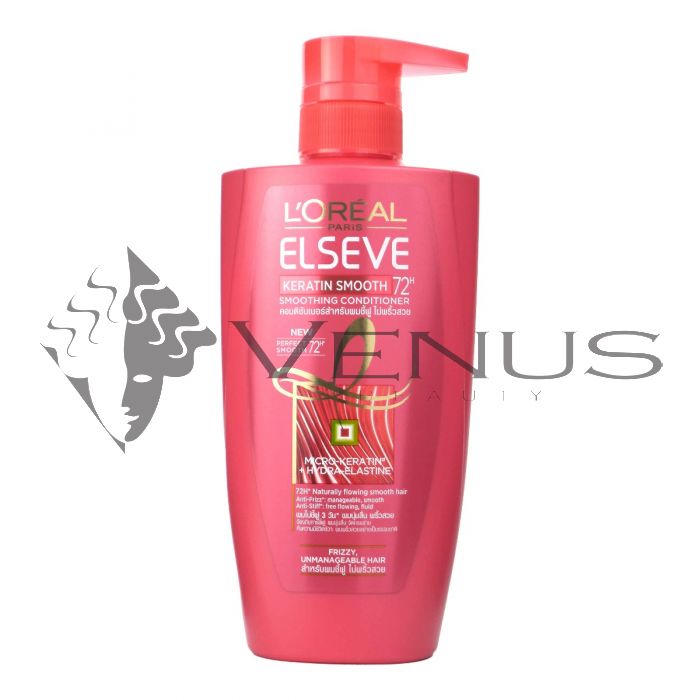 Loreal elseve keratin shop