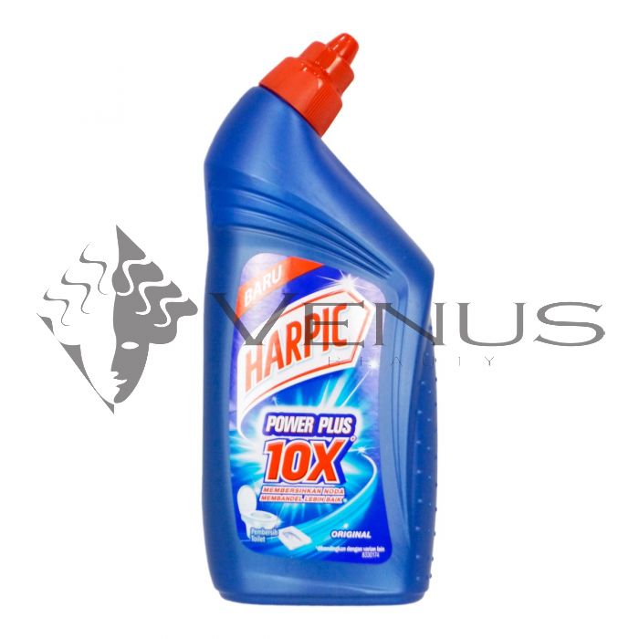 Harpic Toilet Cleaner 450ml Power Blue