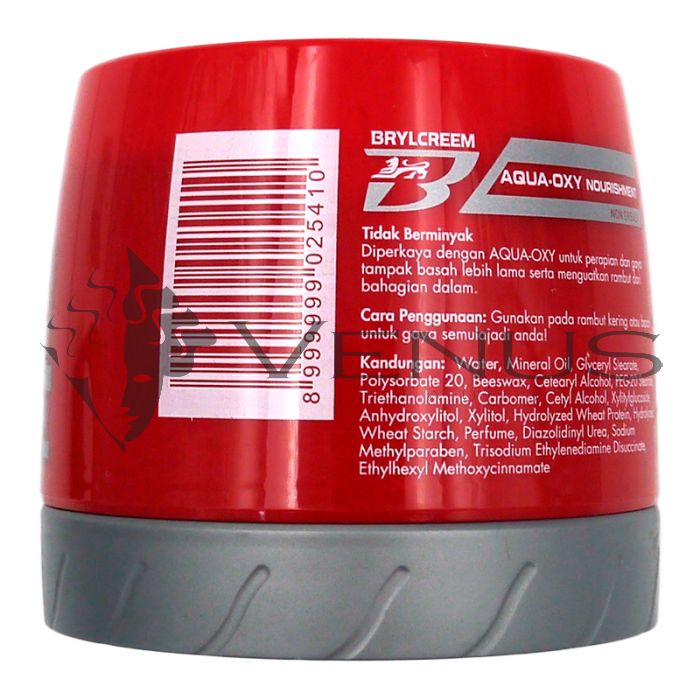 Brylcreem Styling Cream 250ml Original Nourishing