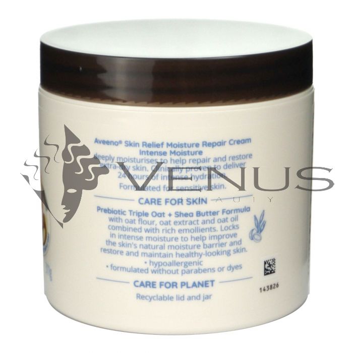 Aveeno Skin Relief Moisture Repair Cream 311g