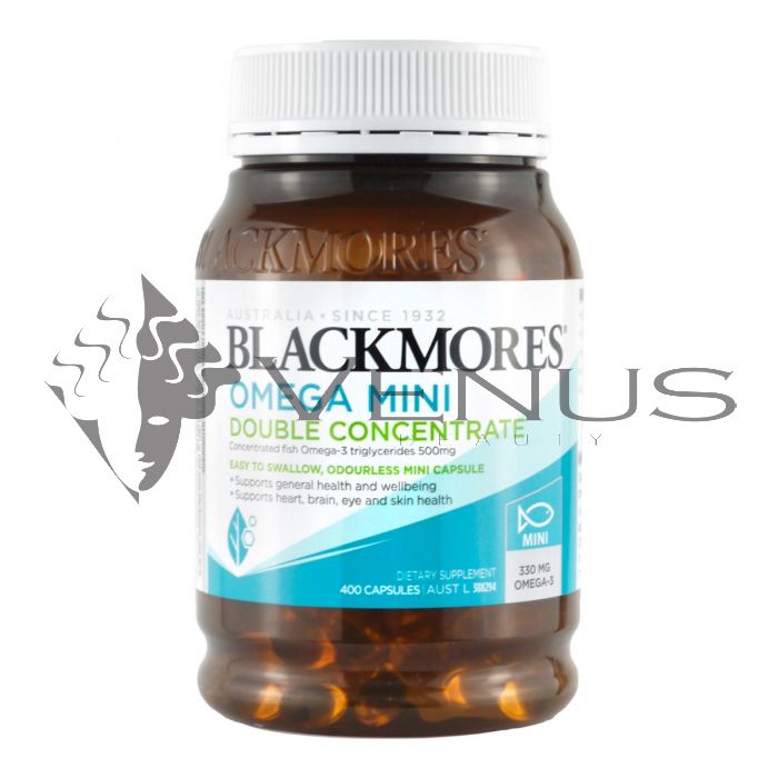 Blackmores fish oil mini caps new arrivals