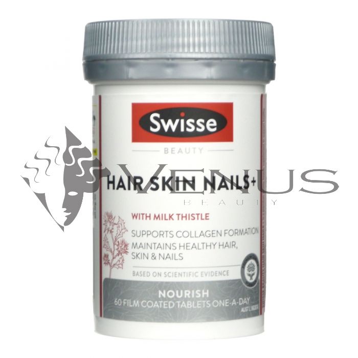 Swisse hair skin nails discount