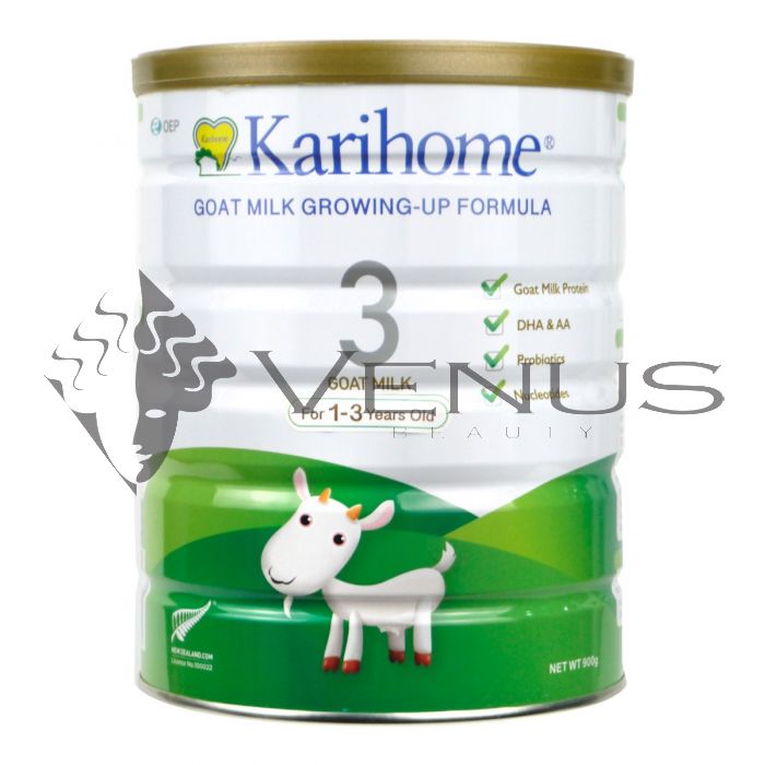 Karicare Toddler Goats' Milk Drink From 12+ Months | Paediatrics
