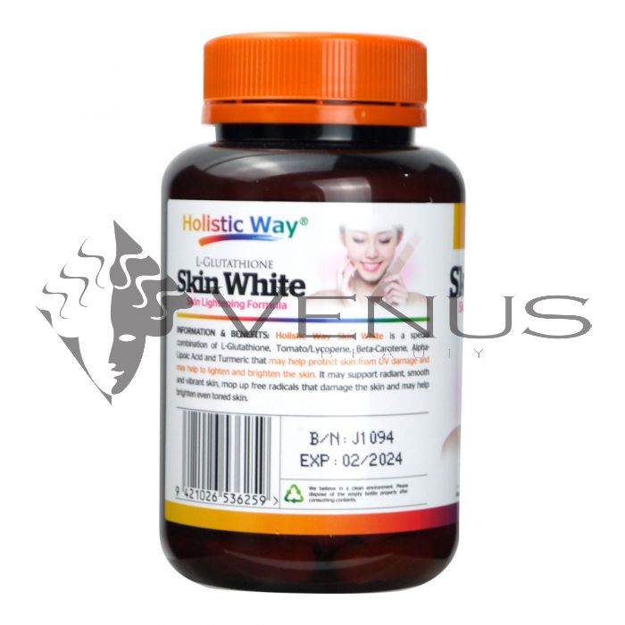 glutathione and vitamin d3 Gleam Probiotic Skin Brightening Supplement with NAC & L-Glutathione-  reduced