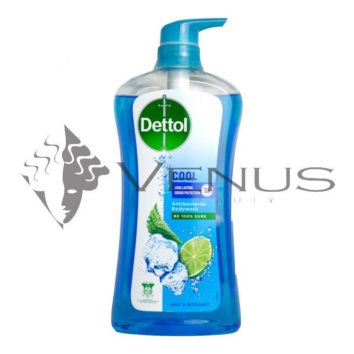 Dettol Shower Gel 950g Cool