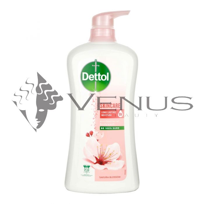 Dettol Bodywash 900g Skincare