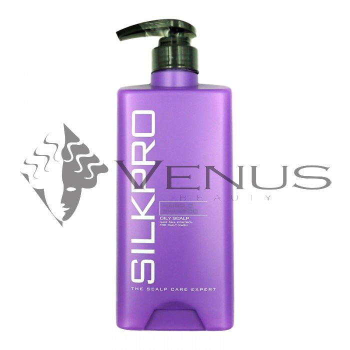 Silkpro care online