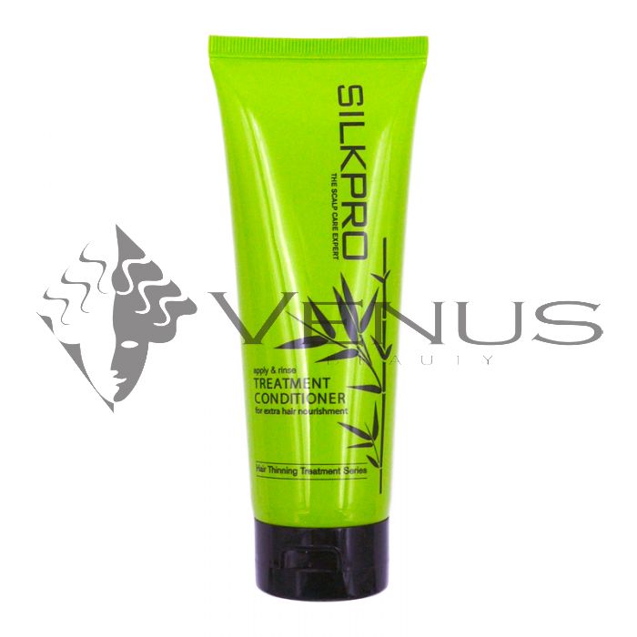 Silkpro care top