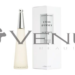Issey Miyake L eau D issey EDT For Women 100ml