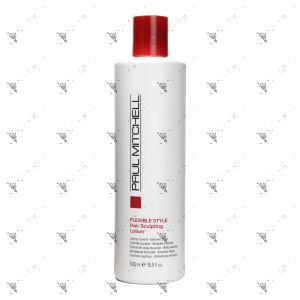 Paul Mitchell Hair Sculpting Lotion 500ml