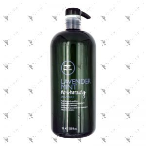 Paul Mitchell Lavender Mint Moisturizing Shampoo 1L