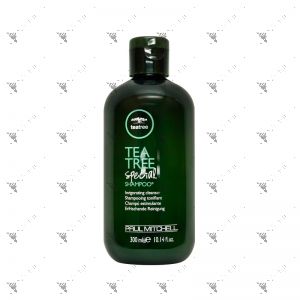 Paul Mitchell Tea Tree Special Shampoo 300ml