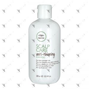 Paul Mitchell Tea Tree Scalp Care Anti-Thinning Shampoo 300ml