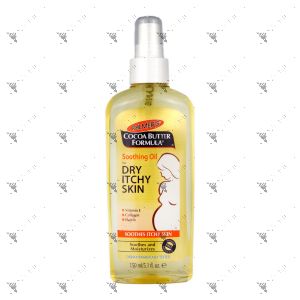 Palmer's Soothing Oil 5.1oz Dry Skin