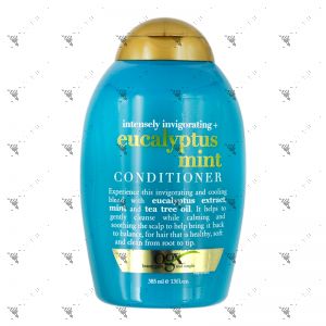 OGX Conditioner 13oz Eucalyptus Mint