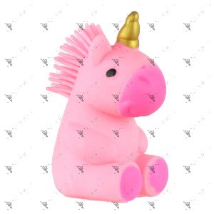 PMS Light-Up Unicorn Puffers Assorted Color 1s For 3years+