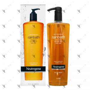 Neutrogena Rainbath Shower Gel 32oz