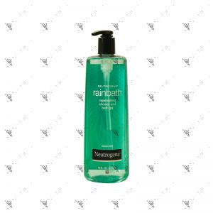 Neutrogena Rainbath Shower Gel 473ml Ocean Mist