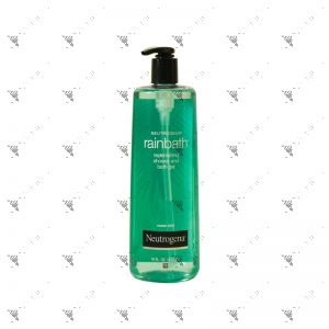 Neutrogena Rainbath Shower Gel 473ml Ocean Mist