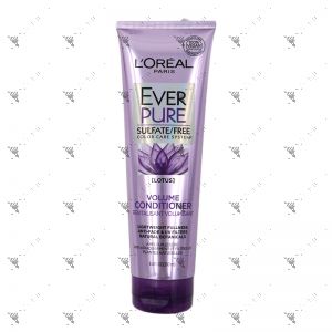 L'Oreal Hair Expert Conditioner 250ml Everpure Volume