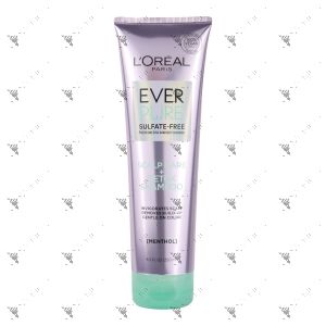 L'Oreal Shampoo 250ml Everpure Scalp Care+ Detox