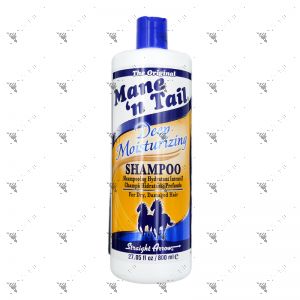 Mane 'N Tail Shampoo 800ml Deep Moisturizing