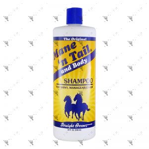 Mane 'N Tail Shampoo 946ml Original
