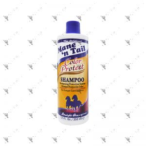 Mane 'N Tail Shampoo 355ml Color Protect