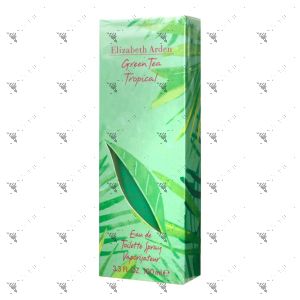 Elizabeth Arden Green Tea Tropical EDT 100ml