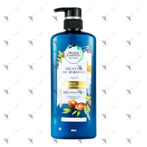 Clairol Herbal Essence Conditioner 600ml Argan Oil Repair