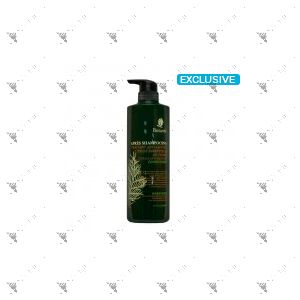 Botanix Cypress Anti Hair Loss Conditioner 800ml