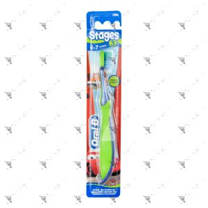 Oral-B Toothbrush Stage 3