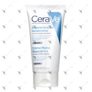 Cerave Reparative Hand Cream 50ml for Extremely Dry Rough Hands