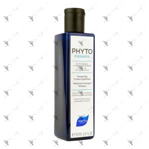 Phyto Panama Balancing Treatment Shampoo 250ml