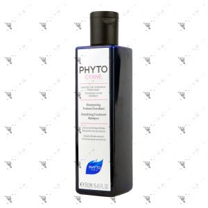 Phyto Cyane Densifying Treatment Shampoo 250ml